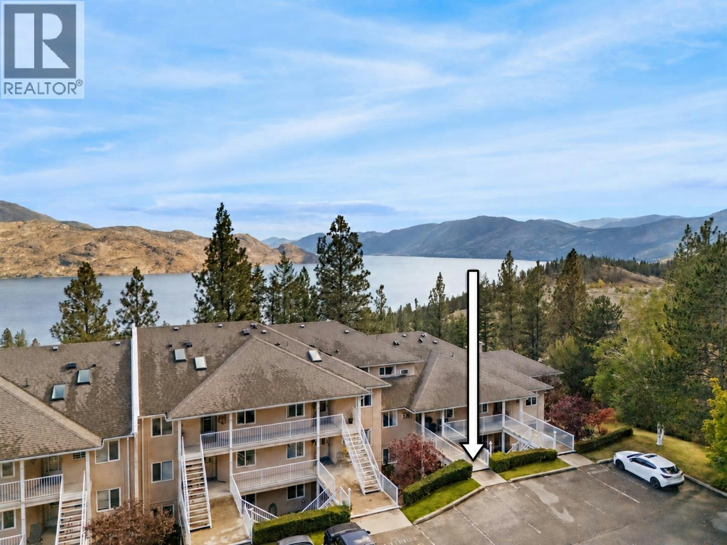 215-4630 Ponderosa Drive, Peachland, BC, V0H 1X5