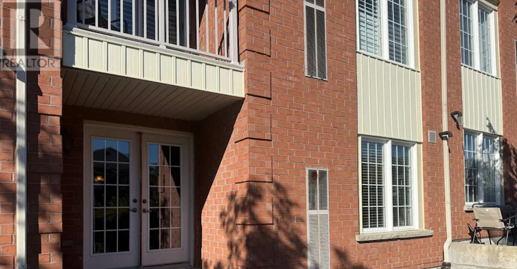 1-82 Petra Way, Whitby, ON, L1R 0A3