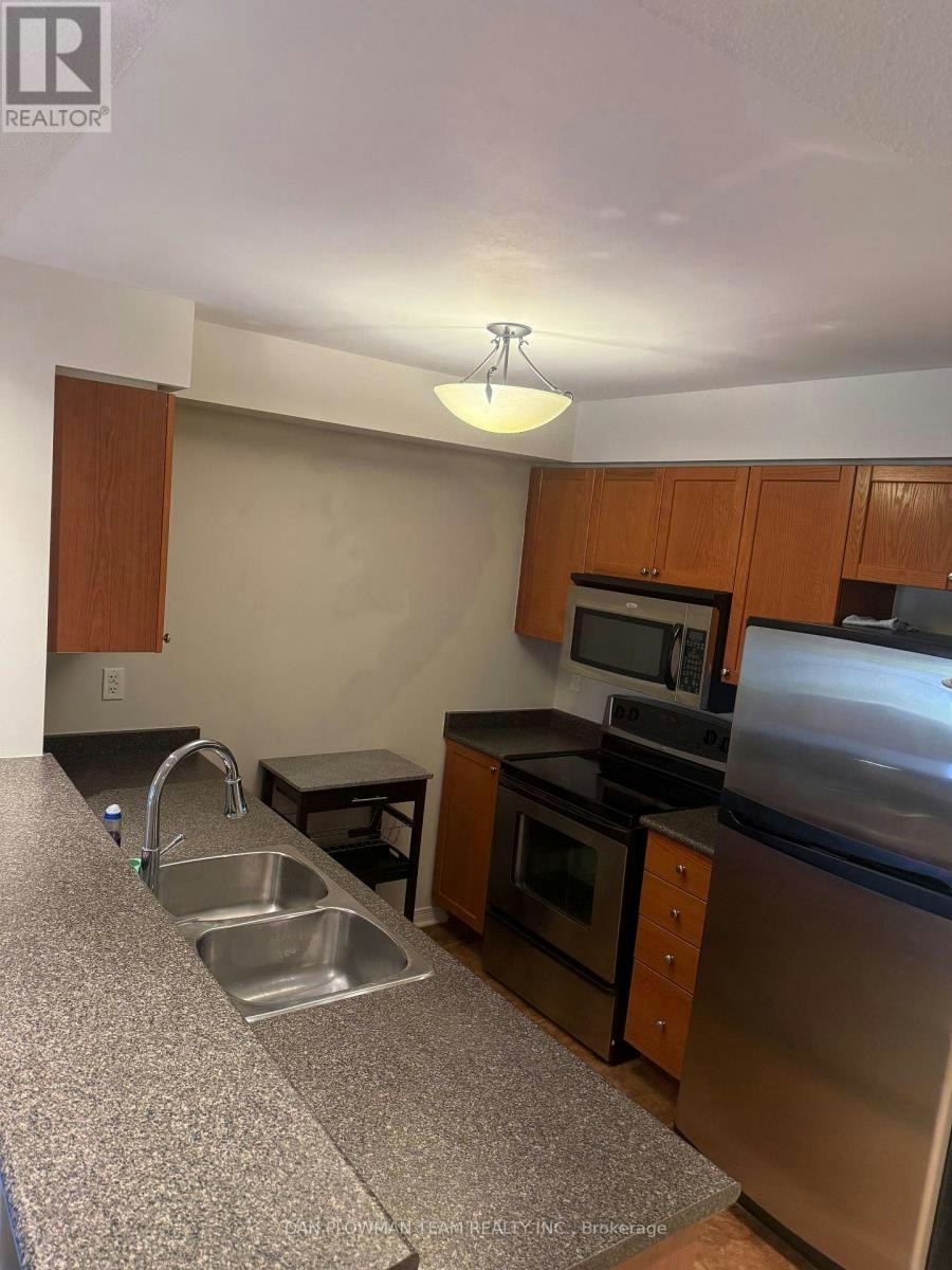1-82 Petra Way, Whitby, ON, L1R 0A3 - 3