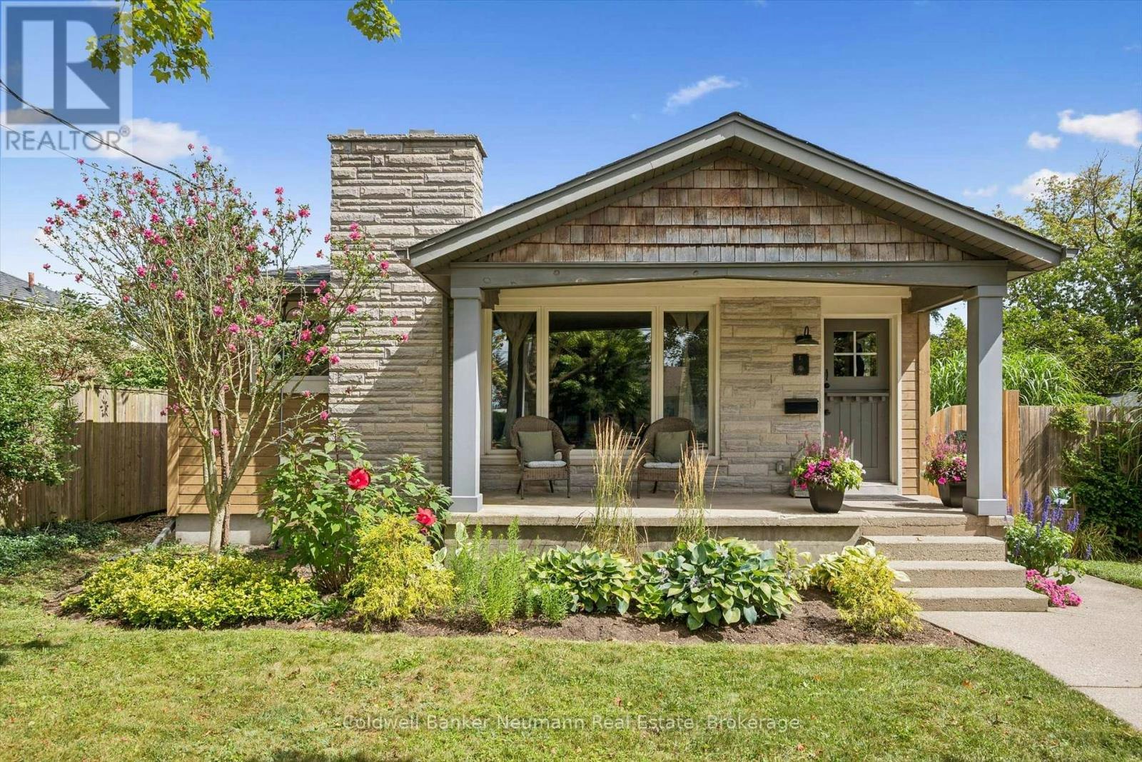 5 Western Avenue, Guelph, ON, N1H 6A5