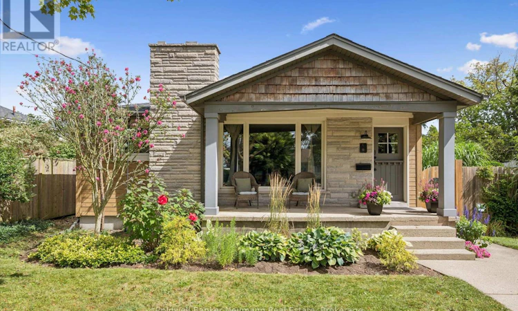 5 Western Avenue