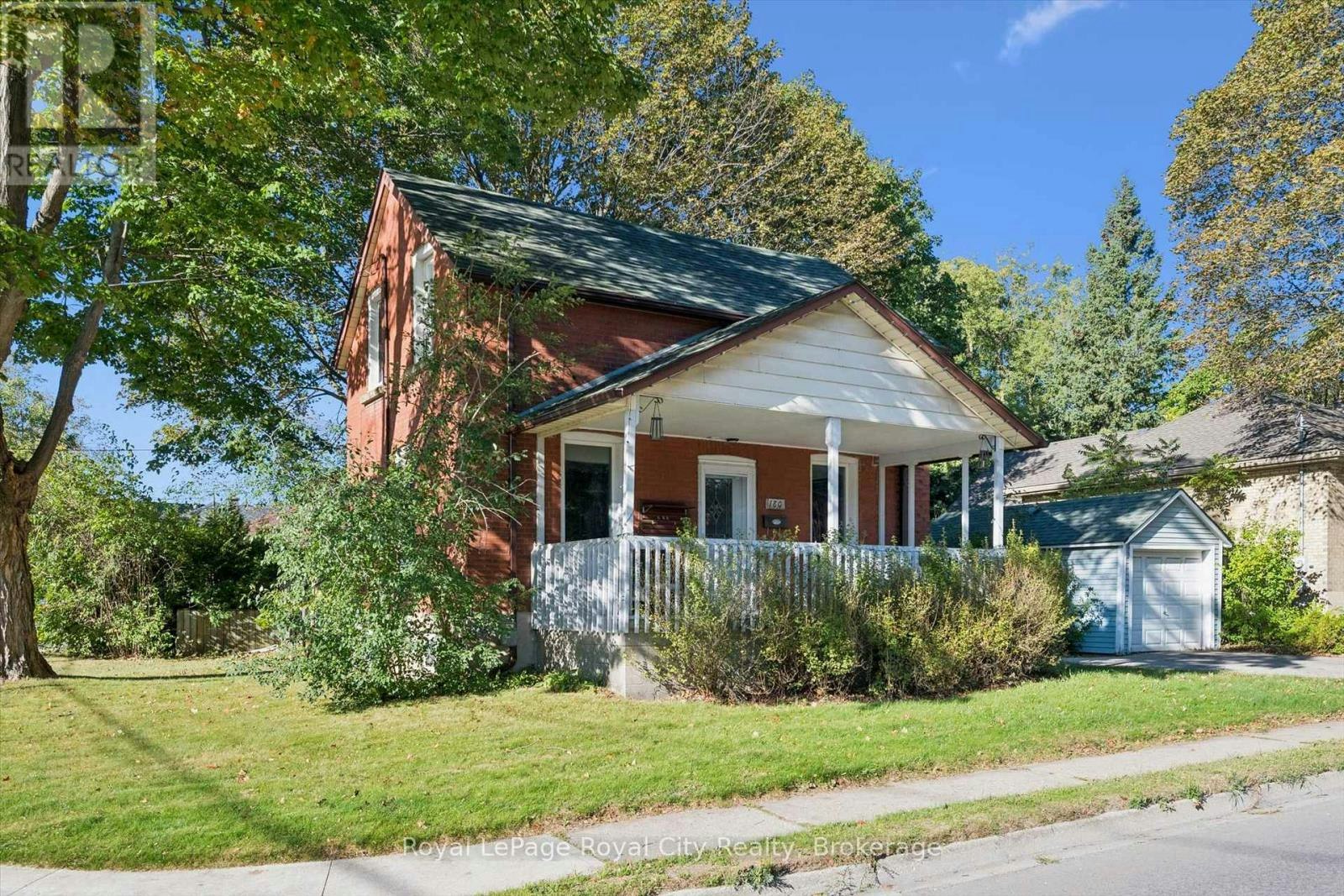 180 Edinburgh Road N, Guelph, ON, N1H 5R7