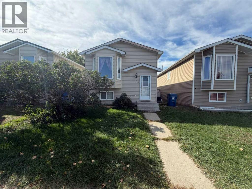 165 Upland Boulevard, Brooks, AB, T1R 0R1