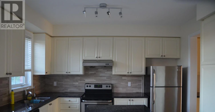 88 Mack Clement Lane, Richmond Hill, ON, L4S 0G2 - 20