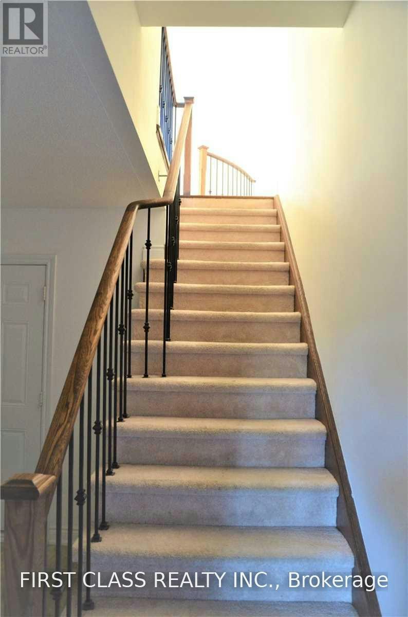 88 Mack Clement Lane, Richmond Hill, ON, L4S 0G2 - 18