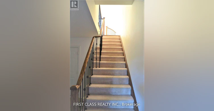 88 Mack Clement Lane, Richmond Hill, ON, L4S 0G2 - 18