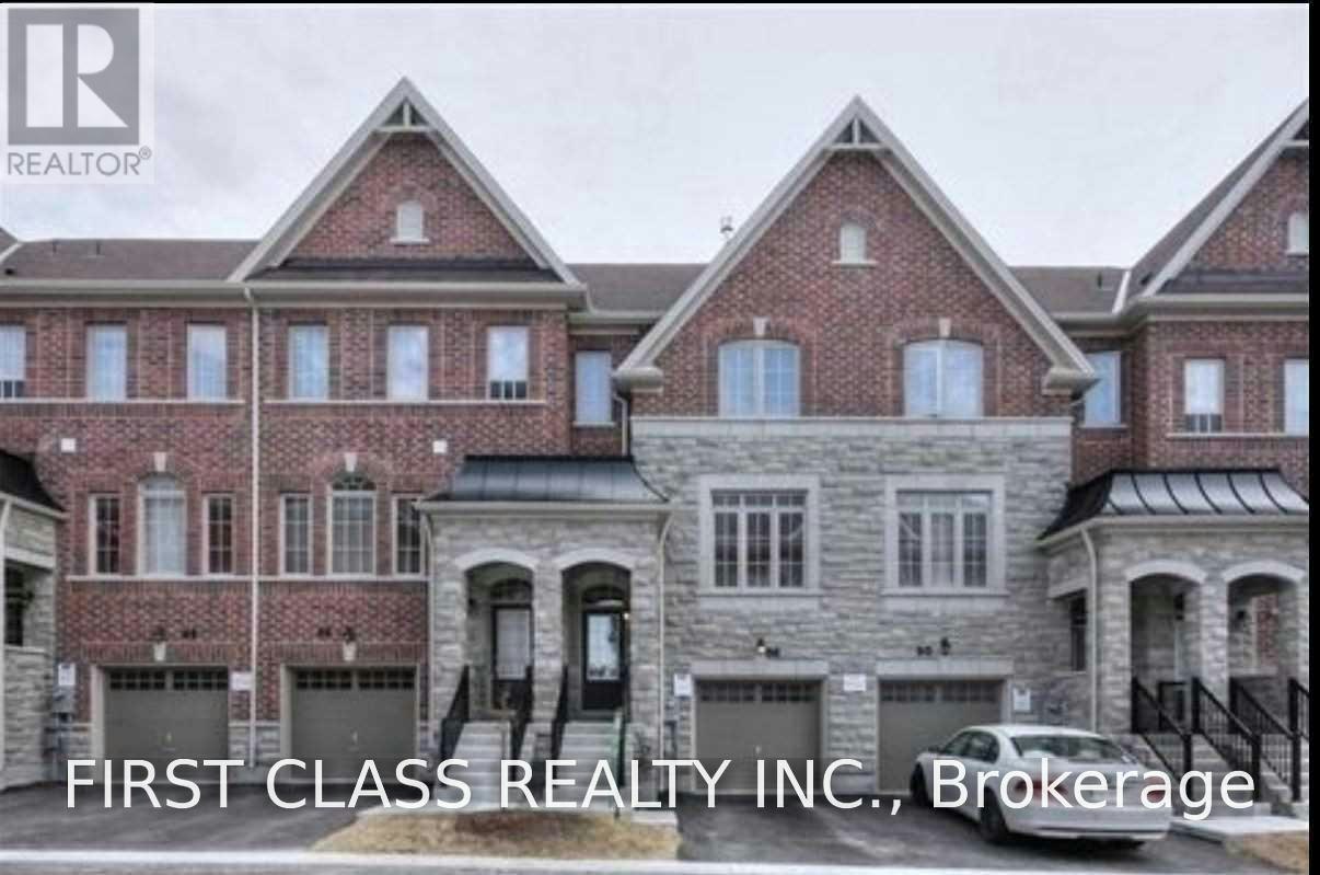 88 Mack Clement Lane, Richmond Hill, ON, L4S 0G2