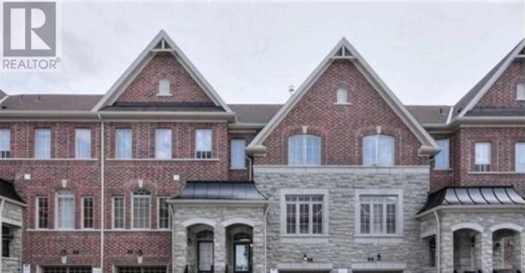 88 Mack Clement Lane, Richmond Hill, ON, L4S 0G2