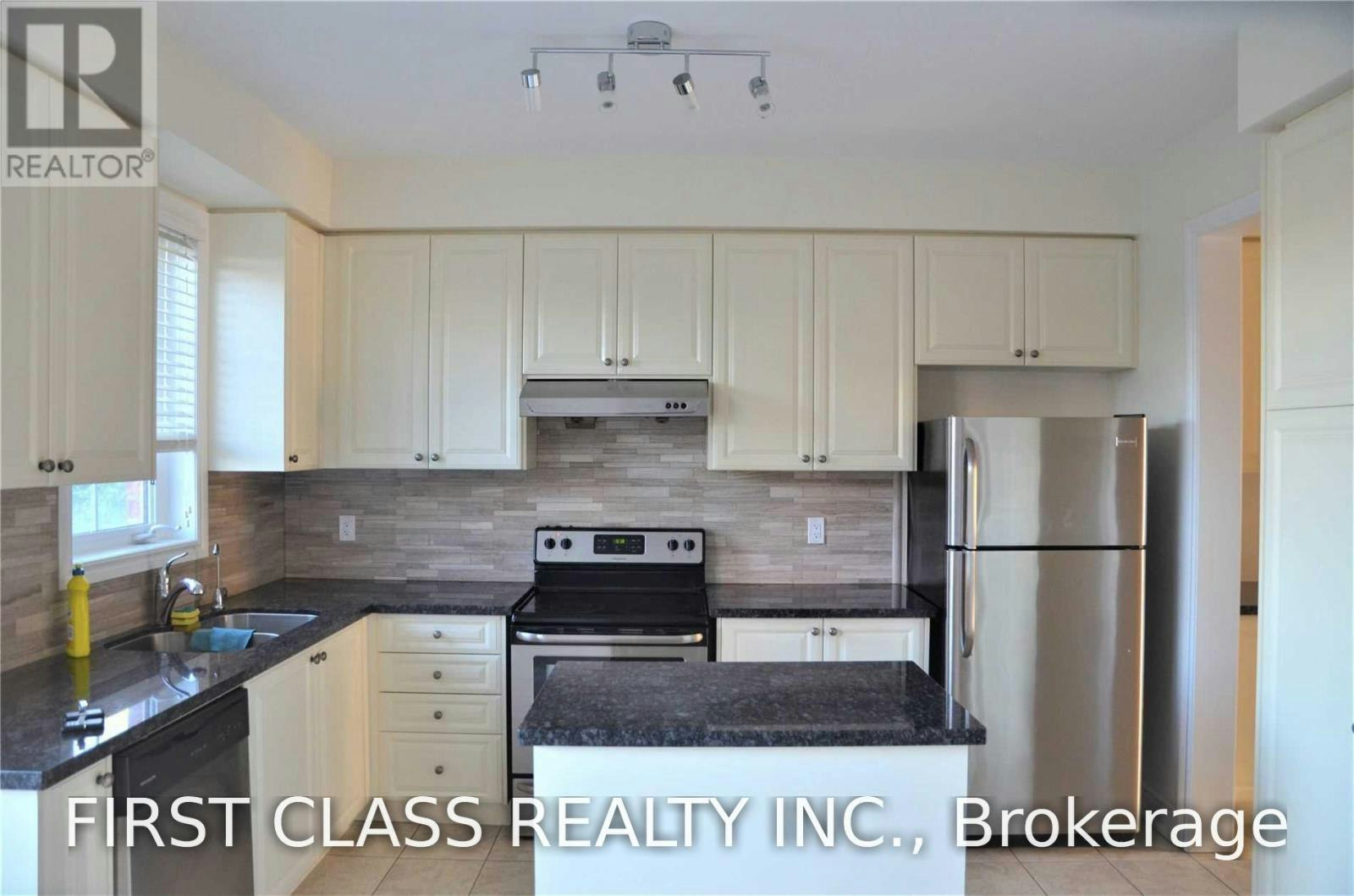 88 Mack Clement Lane, Richmond Hill, ON, L4S 0G2 - 2