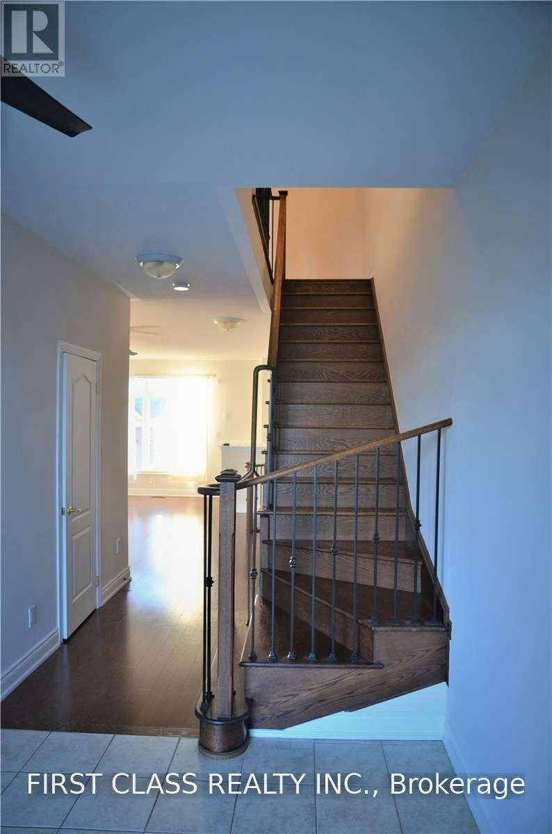 88 Mack Clement Lane, Richmond Hill, ON, L4S 0G2 - 7