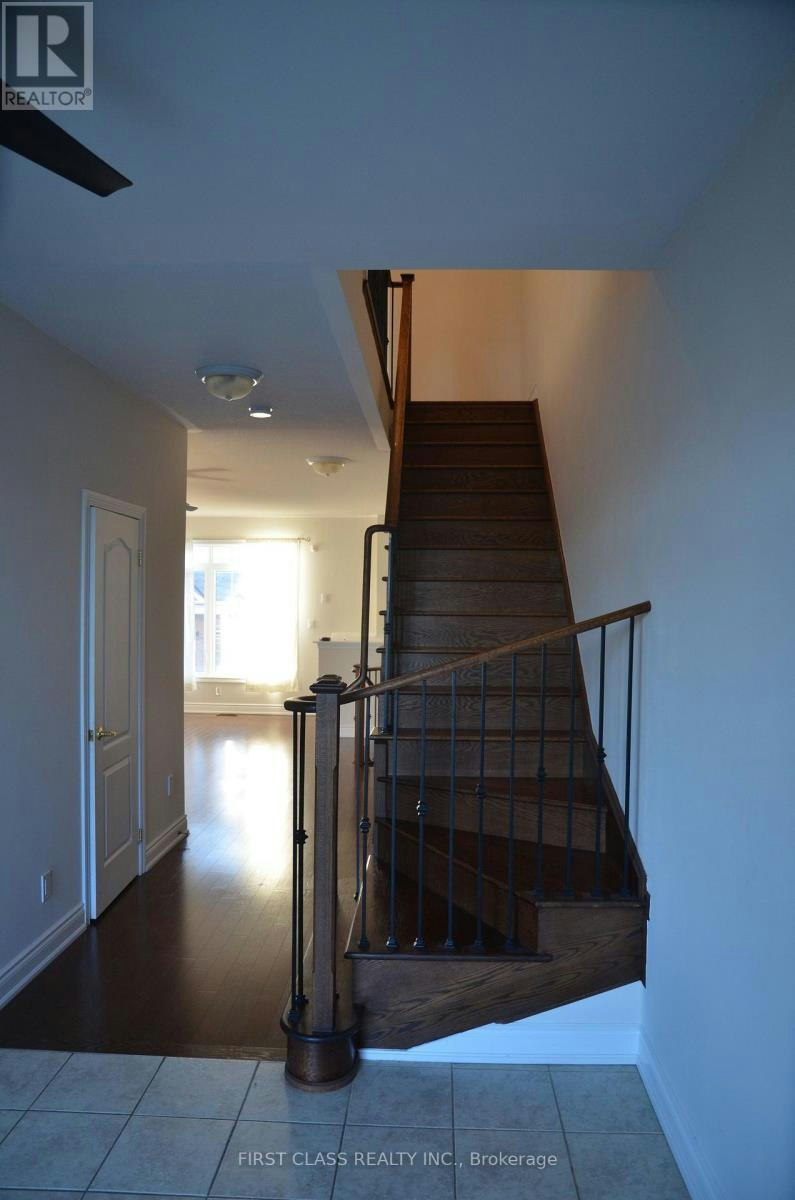 88 Mack Clement Lane, Richmond Hill, ON, L4S 0G2 - 24