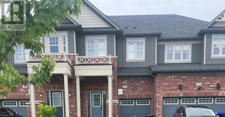 34 Arnold Crescent, New Tecumseth, ON, L9R 0T6