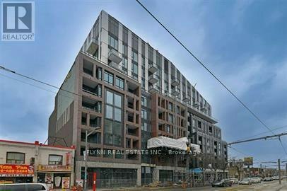 308-1808 St Clair Avenue W, Toronto, ON, M6N 1J5