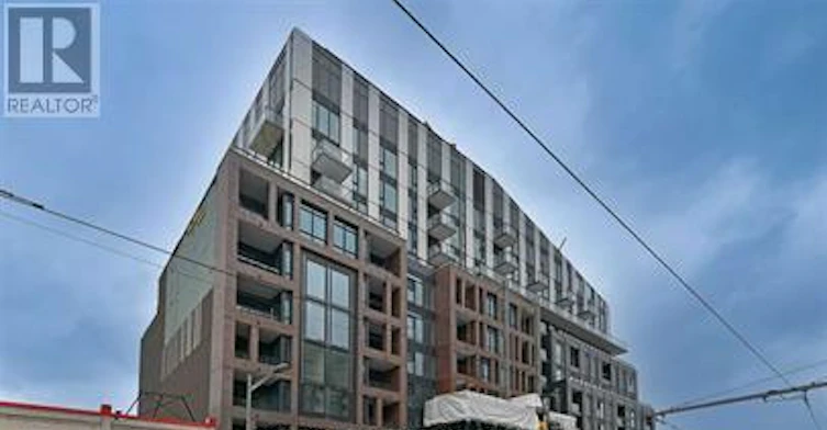 308-1808 St Clair Avenue W, Toronto, ON, M6N 1J5