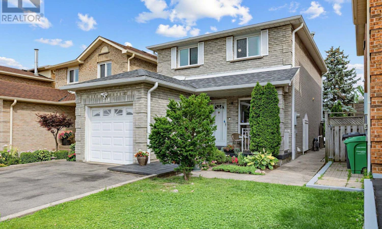 234 Lech Walesa Drive