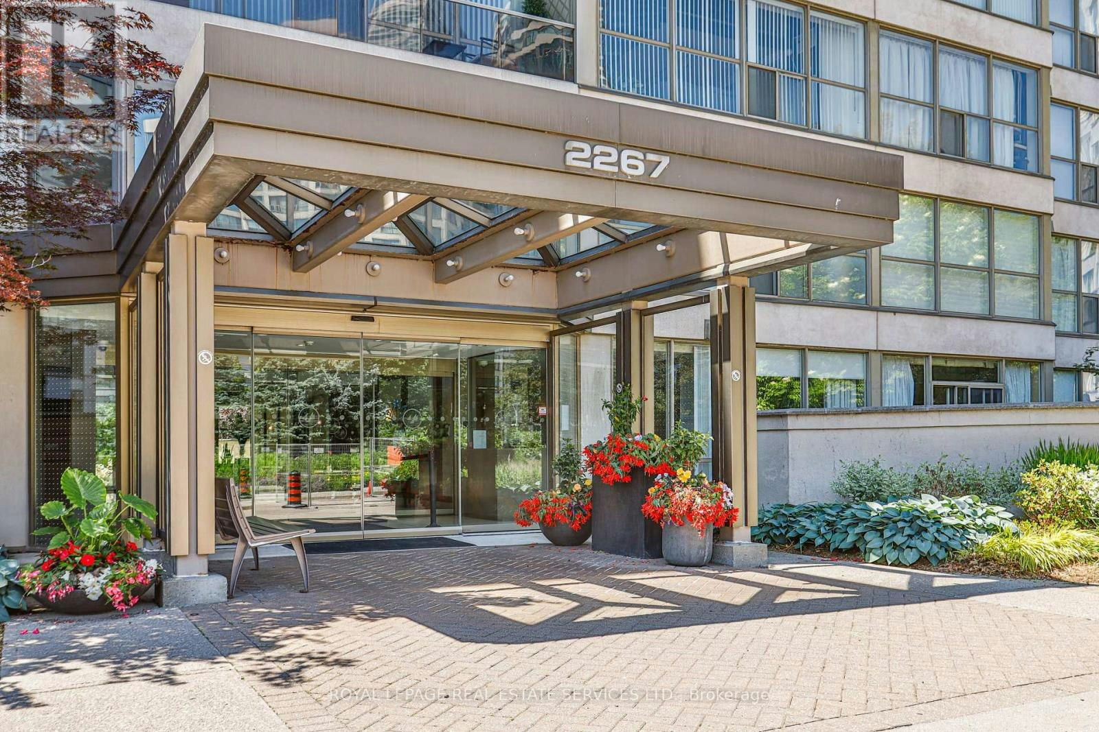 1304-2267 Lake Shore Boulevard W, Toronto, ON, M8V 3X2