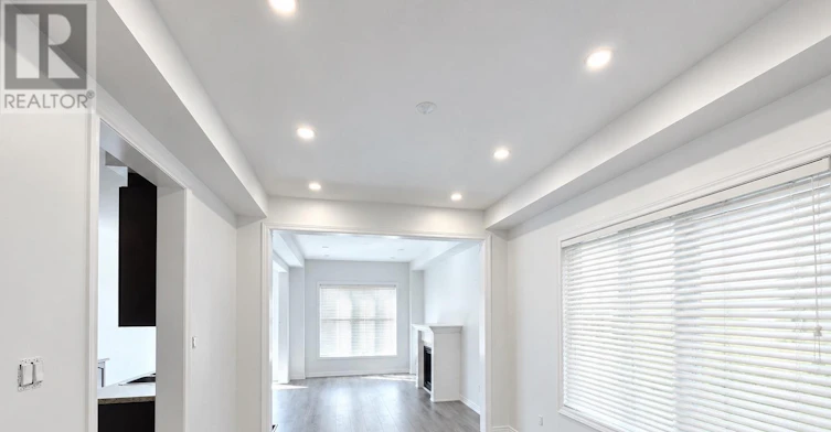 43 Banbridge Crescent, Brampton, ON, L6X 5M1 - 7