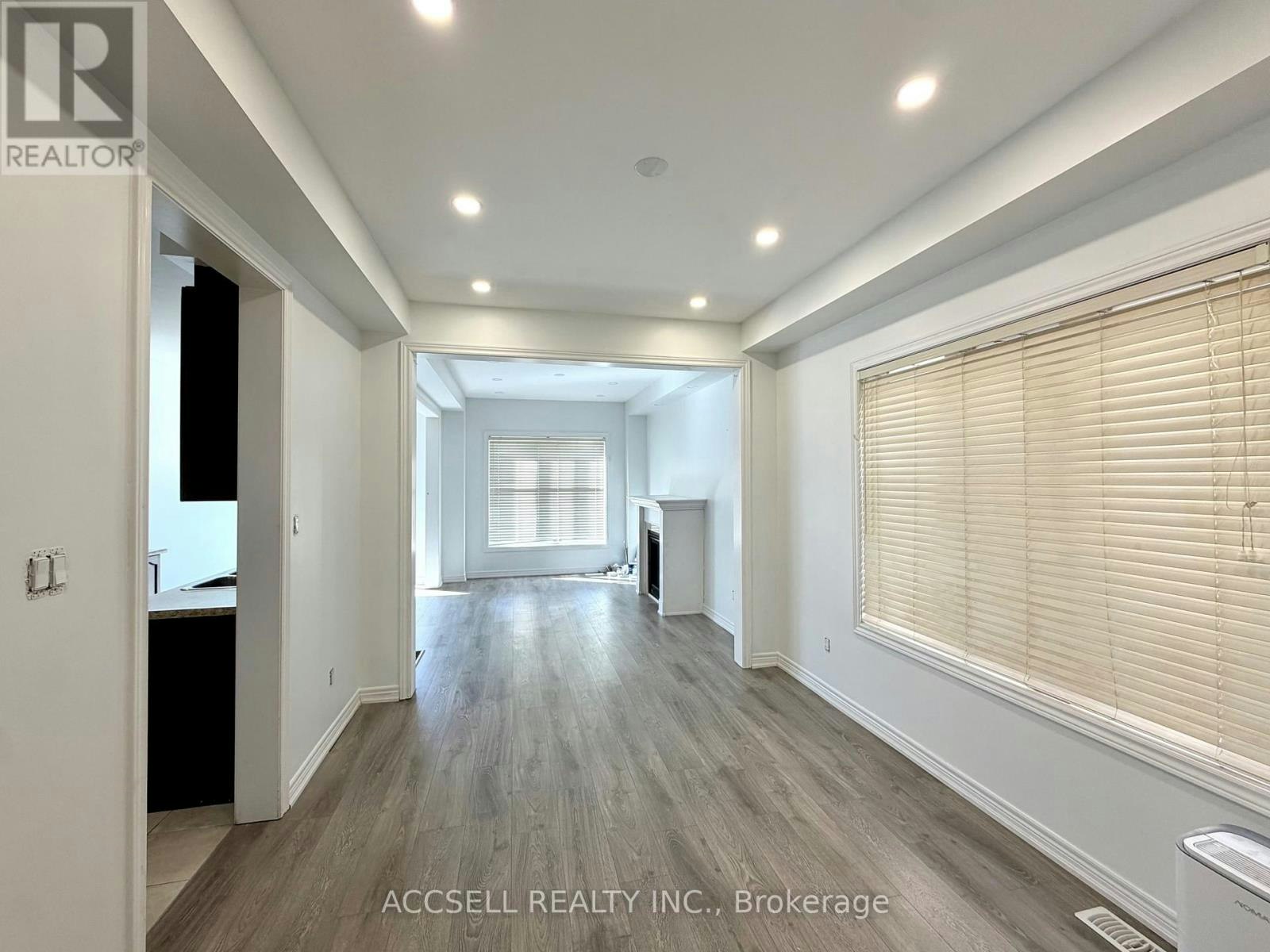 43 Banbridge Crescent, Brampton, ON, L6X 5M1 - 5