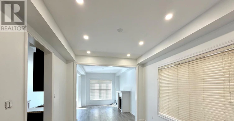 43 Banbridge Crescent, Brampton, ON, L6X 5M1 - 5