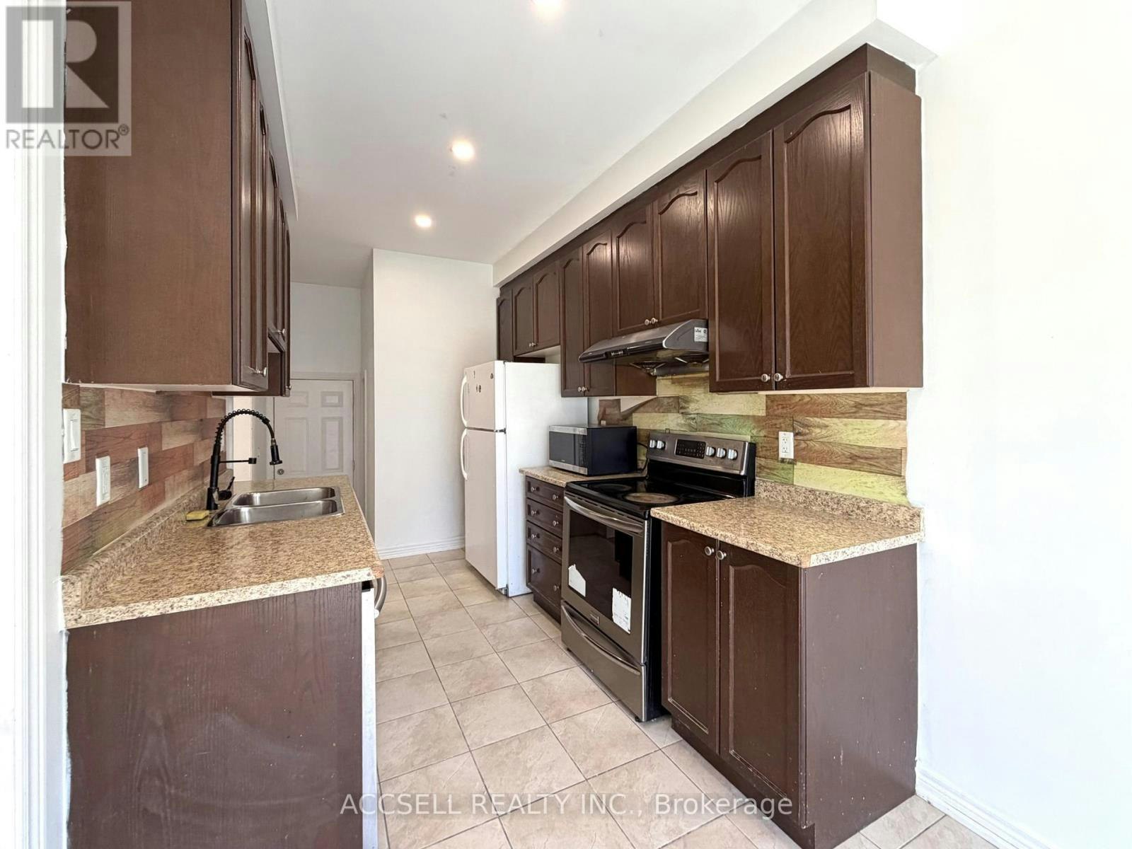 43 Banbridge Crescent, Brampton, ON, L6X 5M1 - 8