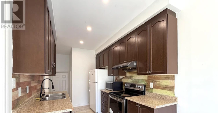 43 Banbridge Crescent, Brampton, ON, L6X 5M1 - 8