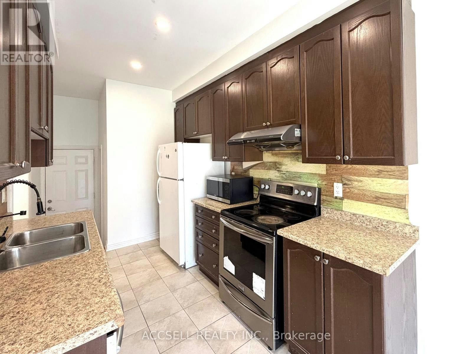 43 Banbridge Crescent, Brampton, ON, L6X 5M1 - 9