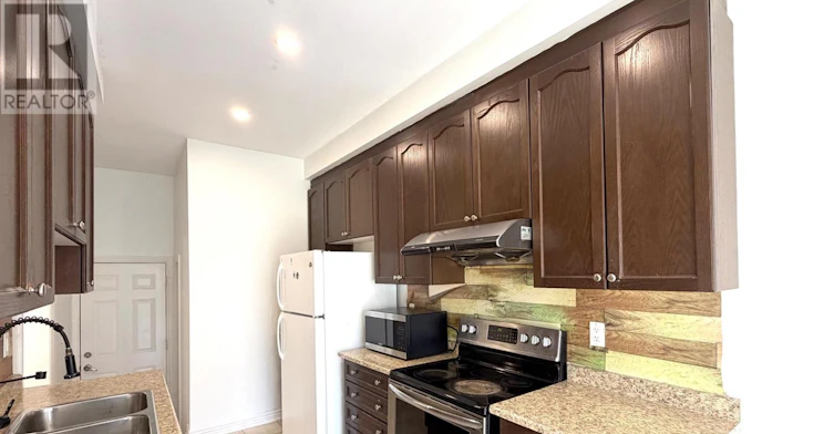 43 Banbridge Crescent, Brampton, ON, L6X 5M1 - 9