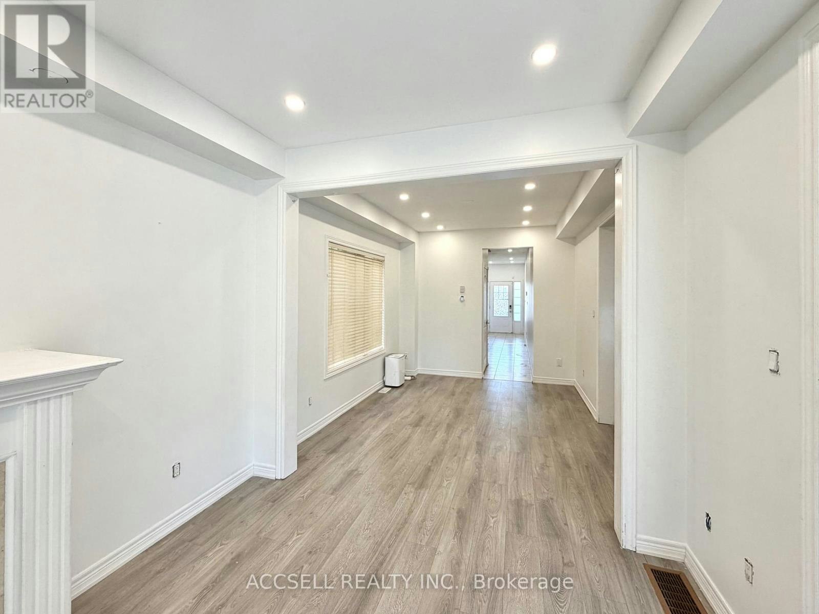43 Banbridge Crescent, Brampton, ON, L6X 5M1 - 6
