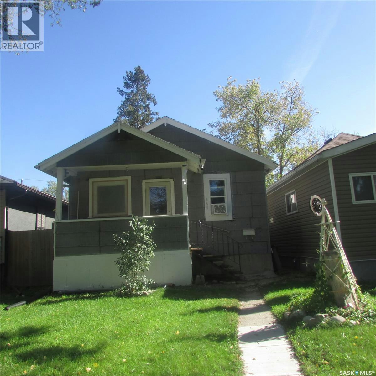845 Princess Street, Regina, SK, S4T 3Y1