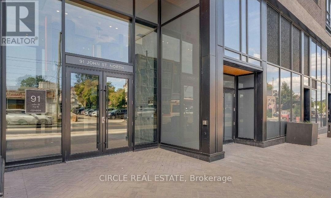 903-91 John Street, Hamilton, ON, L8R 1H7 - 4