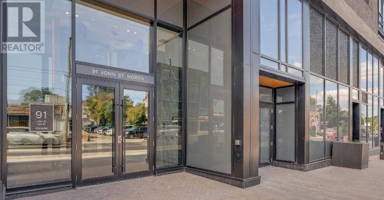 903-91 John Street, Hamilton, ON, L8R 1H7 - 4