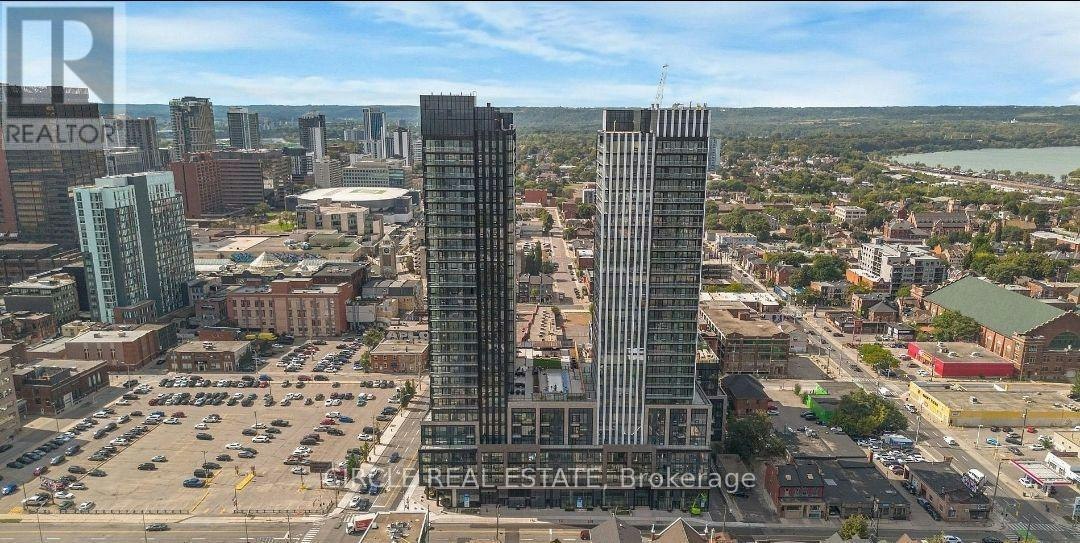 903-91 John Street, Hamilton, ON, L8R 1H7
