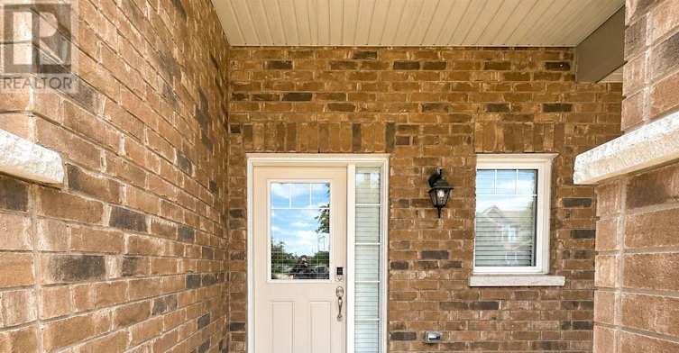 UPPER-78 Glenvista Drive, Kitchener, ON, N2R 0E3 - 2