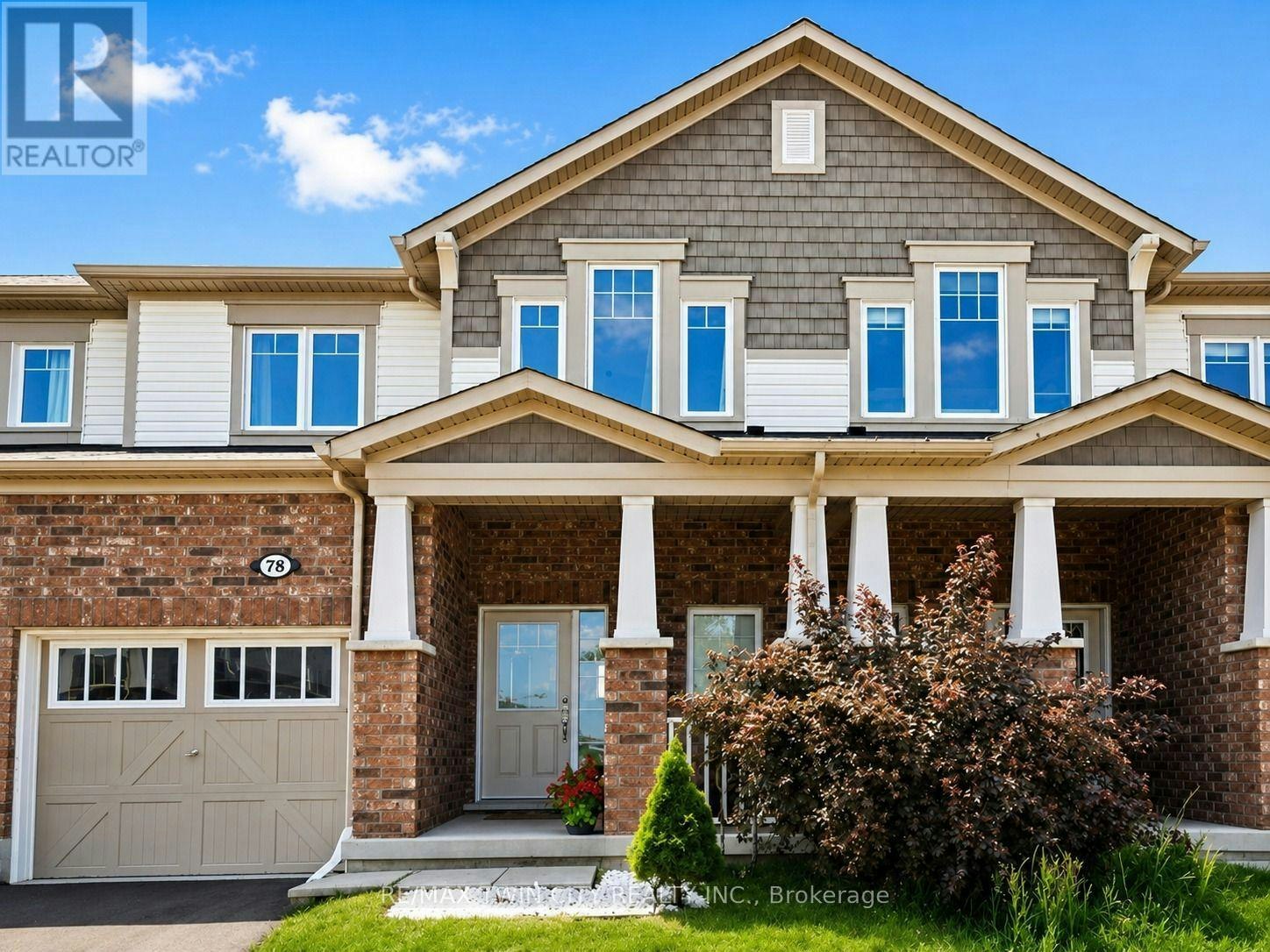 UPPER-78 Glenvista Drive, Kitchener, ON, N2R 0E3