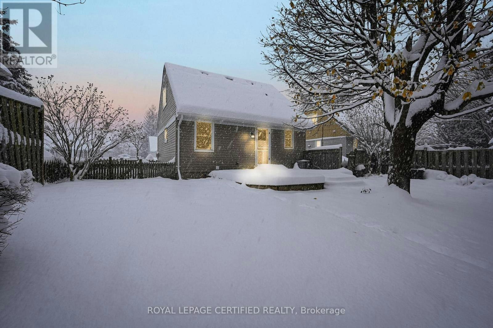372 Flanders Row E, London, ON, N5Y 1C4 - 36