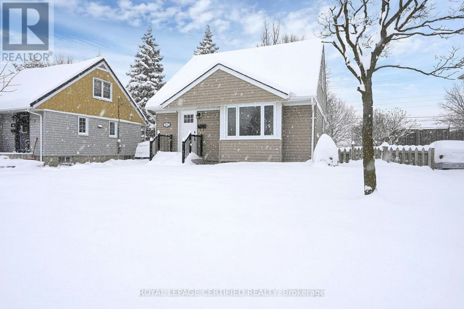 372 Flanders Row E, London, ON, N5Y 1C4