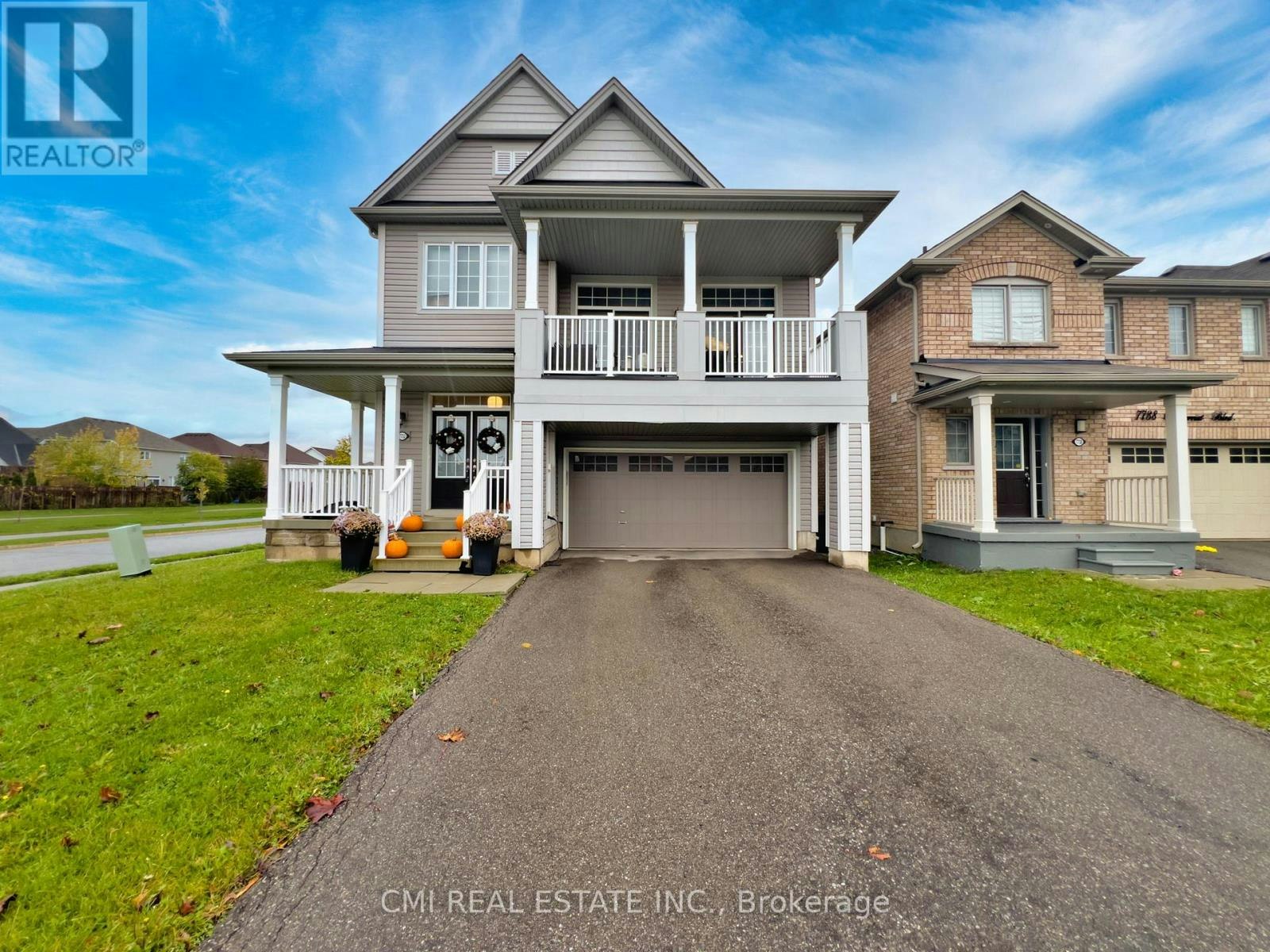 7732 Butternut Blvd Boulevard, Niagara Falls, ON, L2E 6N9