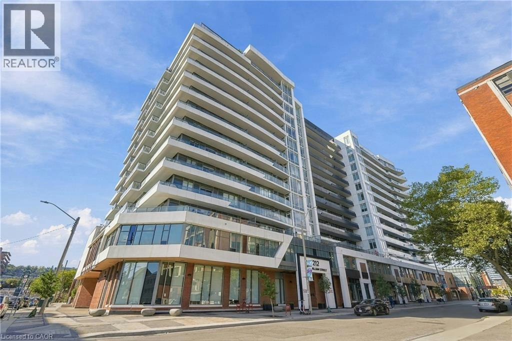 515-212 King William Street, Hamilton, ON, L8R 0A7