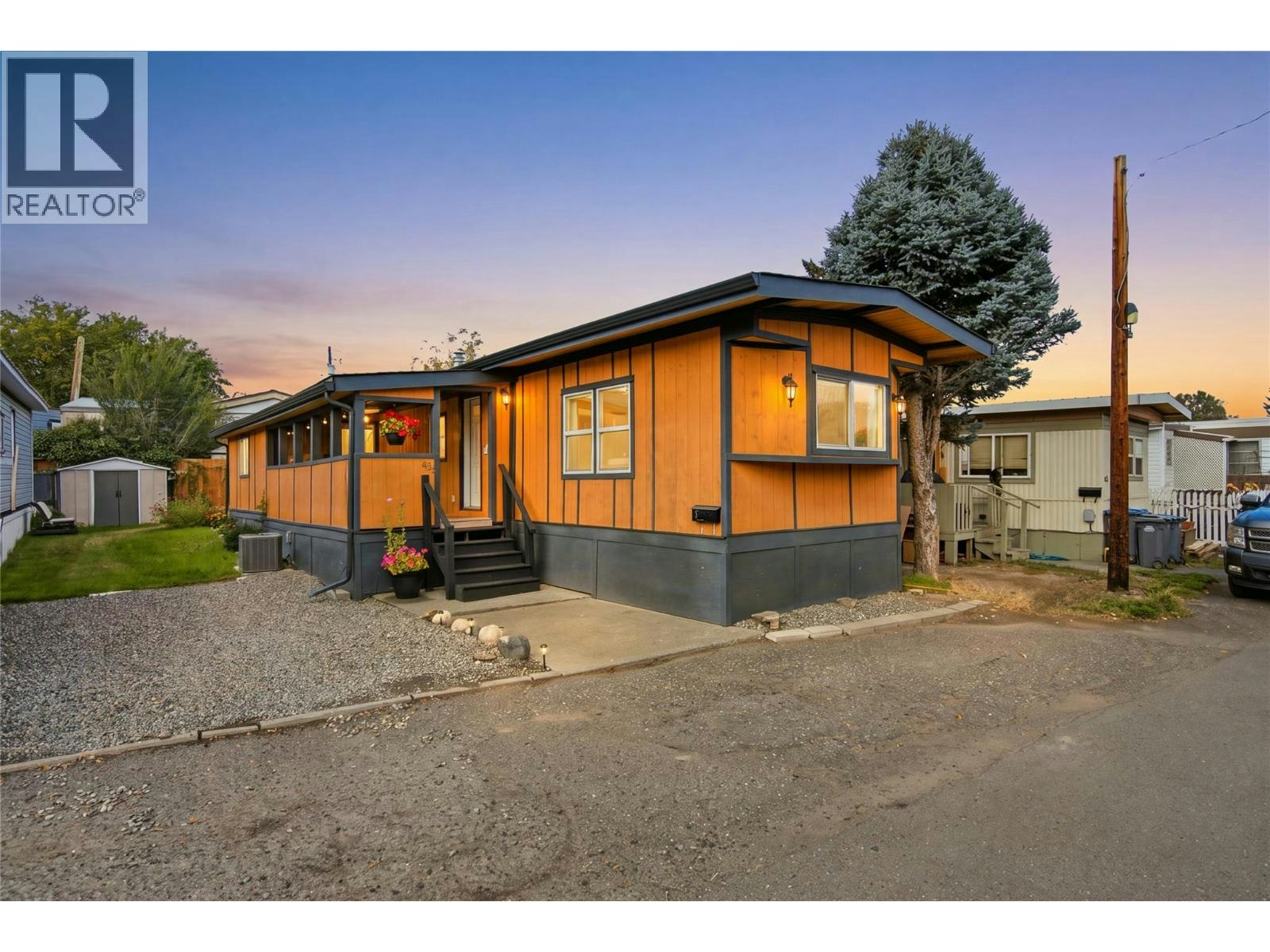 44E-44 Edward Street, Kamloops, BC, V2B 4G1