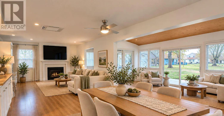 27 Willow Point Road, Brighton, ON, K0K 1H0 - 3