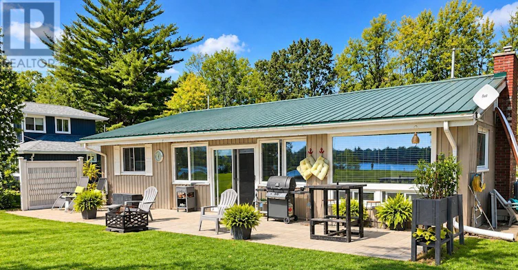 27 Willow Point Road, Brighton, ON, K0K 1H0 - 2