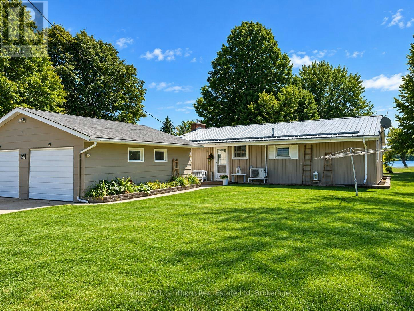 27 Willow Point Road, Brighton, ON, K0K 1H0