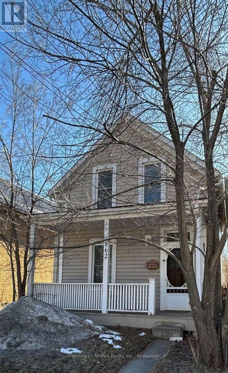 862 George Street N, Peterborough, ON, K9H 3T7 - 2