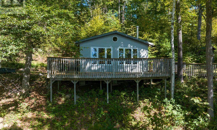 1239 Chimney Point Lane