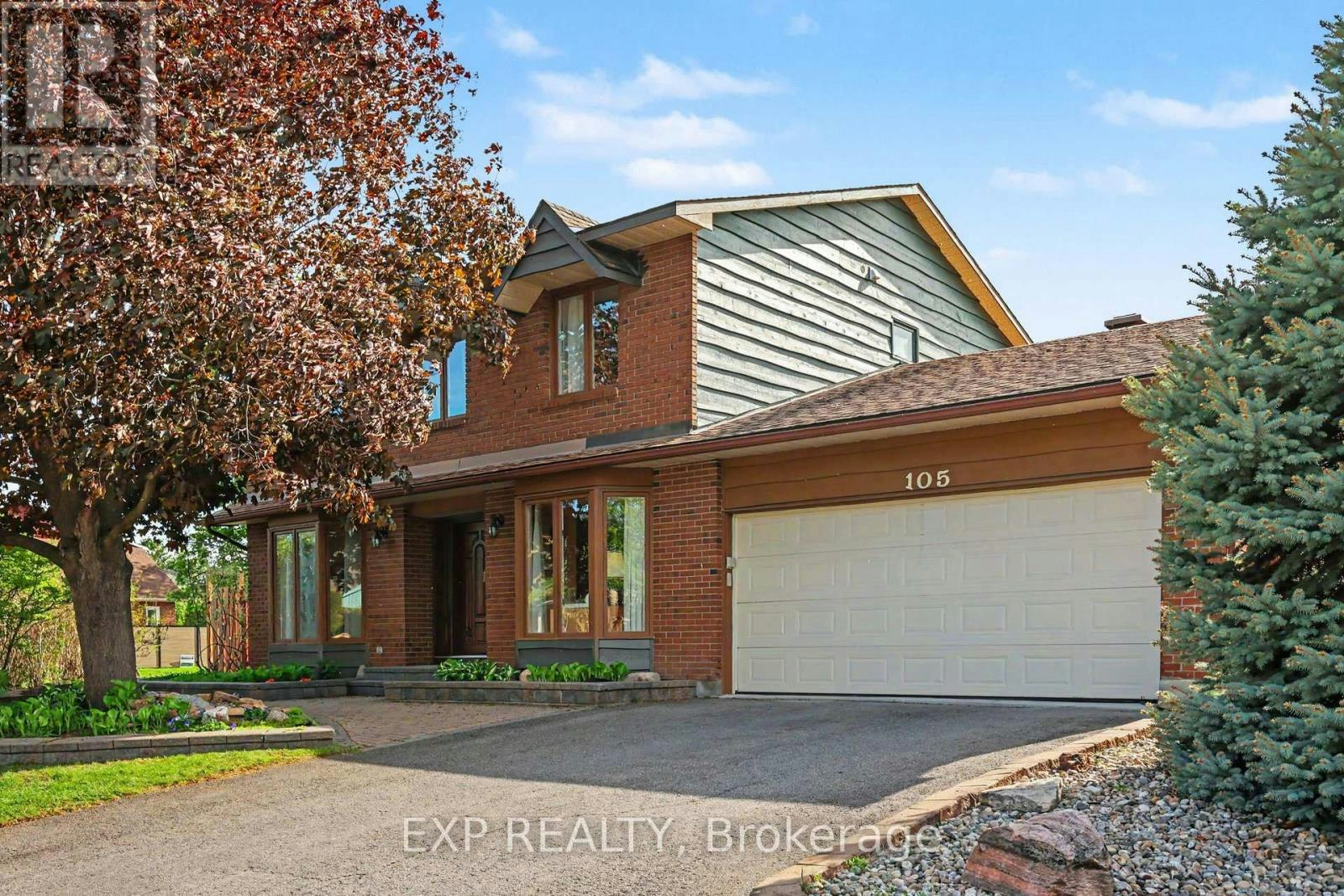 105 Country Club Drive, Ottawa, ON, K1V 0B4
