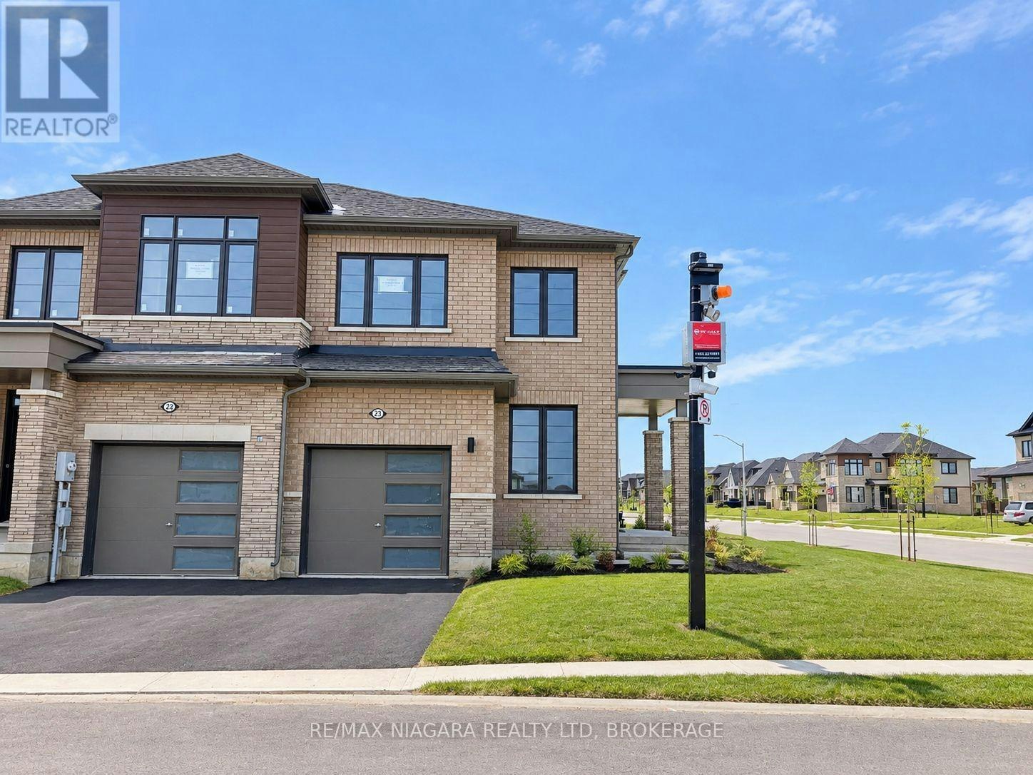23-15 Peach Street, Thorold, ON, L2V 0K1
