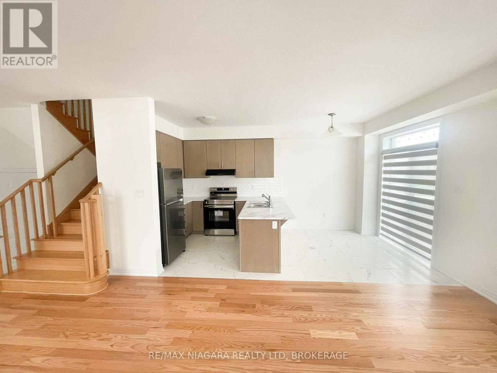 23-15 Peach Street, Thorold, ON, L2V 0K1 - 15