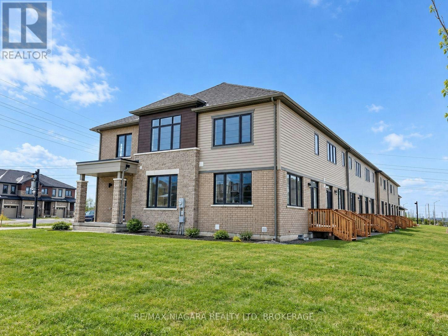23-15 Peach Street, Thorold, ON, L2V 0K1 - 2
