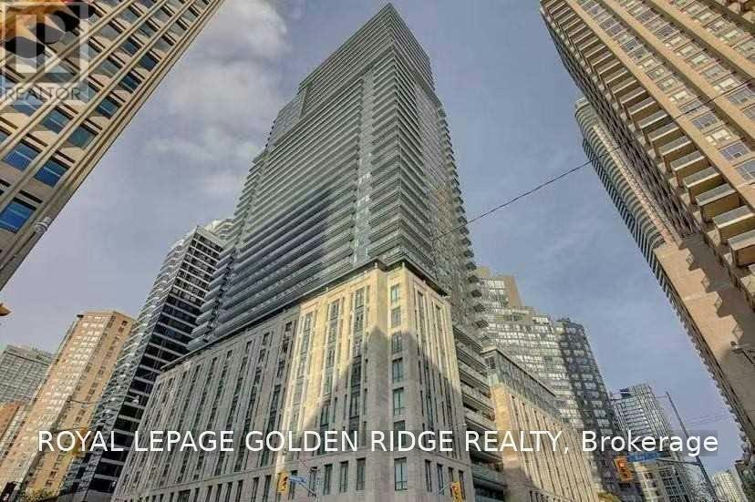 1913-955 Bay Street, Toronto, ON, M5S 2A2
