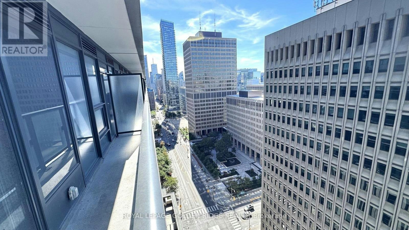 1913-955 Bay Street, Toronto, ON, M5S 2A2 - 13